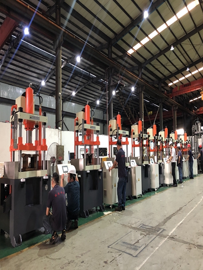 生產(chǎn)車間1 生產(chǎn)車間1